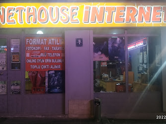 Nethouse Internet