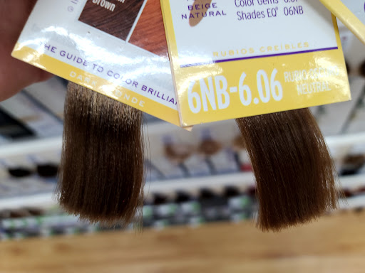 Beauty Supply Store «Sally Beauty», reviews and photos, 1313 N University Dr, Coral Springs, FL 33071, USA