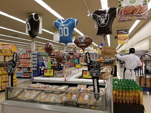 Grocery Store «Albertsons», reviews and photos, 260 W Foothill Pkwy, Corona, CA 92882, USA