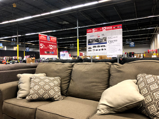 Appliance Store «Sears Outlet», reviews and photos, 642 Thompson Ln, Nashville, TN 37204, USA