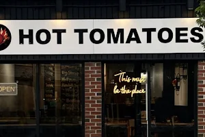 Hot Tomatoes image
