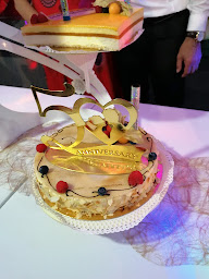 Photo n°27 de Restaurant le méditerranéen (le Boléro) à Fresquiennes ()