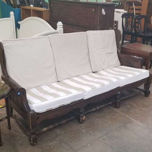 Thrift Store «Habitat Wake ReStore Cary», reviews and photos