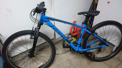 Bicycle Store «Wheel World Bicycles», reviews and photos, 4051 Sepulveda Blvd, Culver City, CA 90230, USA