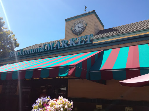 Market «Ben Lomond Market», reviews and photos, 9440 Mill St, Ben Lomond, CA 95005, USA