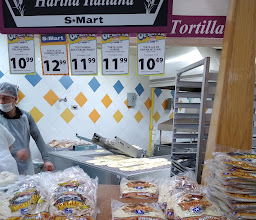 S-Mart photo