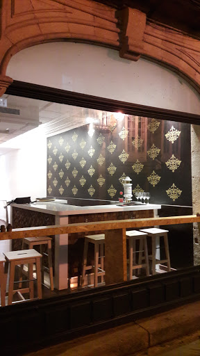 Restaurante Solleiros Santiago de Compostela