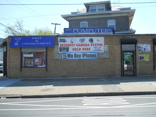 Computer Repair Service «Ape Tek Computers», reviews and photos, 6263 Bustleton Ave, Philadelphia, PA 19149, USA