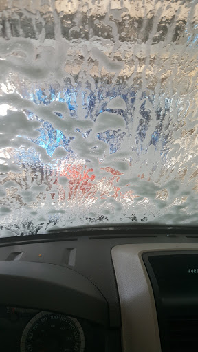 Car Wash «Carmel Car Wash», reviews and photos, 1400 E Campbell Rd, Richardson, TX 75081, USA