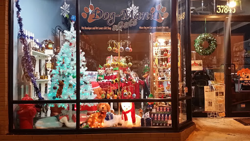 Pet Supply Store «Dog-Mania & Cats», reviews and photos, 37846 Meridian Ave, Dade City, FL 33525, USA