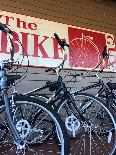 Bicycle Repair Shop «The Bike Guy», reviews and photos, 9745 Fonville Rd, Wake Forest, NC 27587, USA