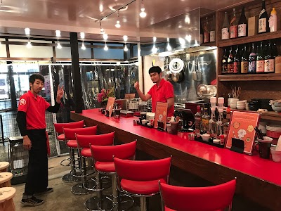 居酒屋 頰場ル