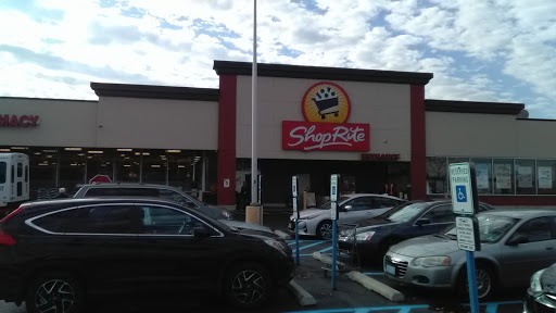 Grocery Store «ShopRite of Lawnside», reviews and photos, 130 N White Horse Pike, Lawnside, NJ 08045, USA