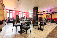Atmosphère du Restaurant The Scott Resto à Montluçon - n°5