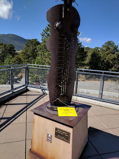 Shopping Mall «Bergen Village Shopping Center», reviews and photos, 1240 Bergen Pkwy, Evergreen, CO 80439, USA