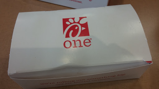 Fast Food Restaurant «Chick-fil-A», reviews and photos, 12101 Seal Beach Blvd, Seal Beach, CA 90740, USA