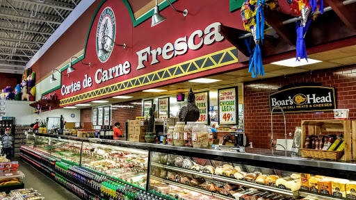 Grocery Store «Honey Bee La Colmena», reviews and photos, 2443 Bagley Ave, Detroit, MI 48216, USA