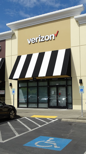 Cell Phone Store «Verizon», reviews and photos, 17100 Southcenter Pkwy #116, Tukwila, WA 98188, USA