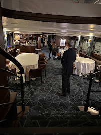 Atmosphère du Restaurant Don Juan II - Yachts de Paris - n°11