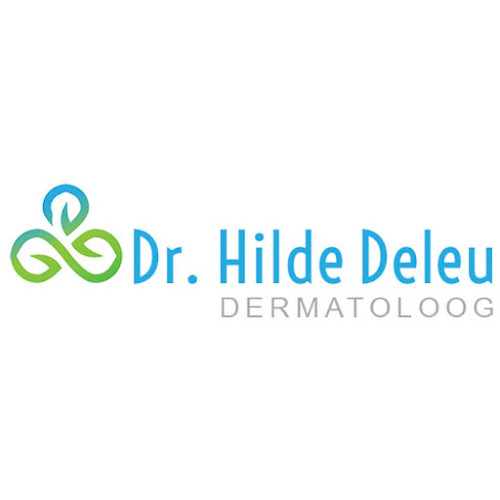 Dokter Hilde Deleu Dermatoloog - Walcourt