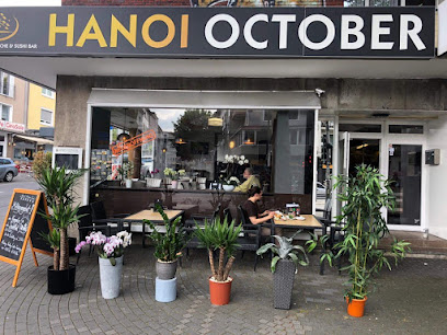 Hanoi October - Kortumstraße 140, 44787 Bochum, Germany