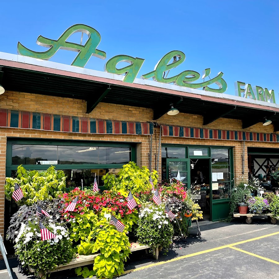 Agle's Farm Market