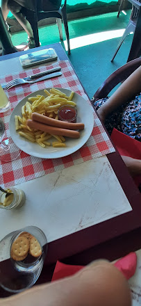 Plats et boissons du Restaurant Cosmopolite à Château-Thébaud - n°5