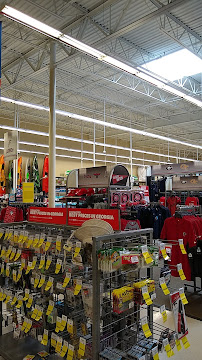 Academy Sports + Outdoors - Photo 2 - Car repair in Warner Robins, GA, Warner Robins