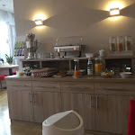 Photo n°1 de l'avis de O..c fait le 02/03/2017 à 09:57 sur le  Hotel Holzhauer à Bad Wildungen