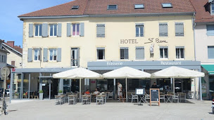 Photo n°1 de Hôtel Saint Pierre à Pontarlier ()