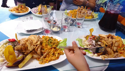 Restaurant Cevicheria 'Delicias del Norte'