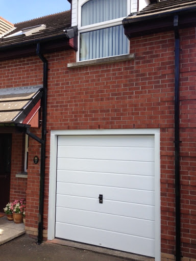 Elite Garage Doors