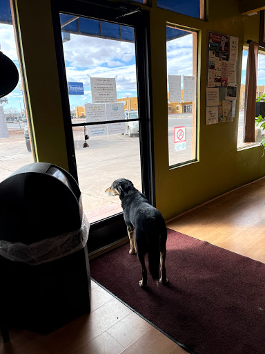 Cafe «MOJO Cafe-Coffeehouse», reviews and photos, 1700 N Park Dr, Winslow, AZ 86047, USA