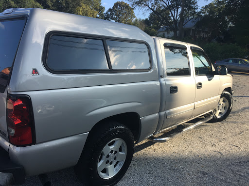 Used Car Dealer «Autohouse.US», reviews and photos, Railroad St E, Hiram, GA 30141, USA