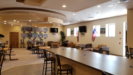 Caribbean Restaurant «Haitian Sensation Coffee Shop», reviews and photos, 869 E State St, Sharon, PA 16146, USA