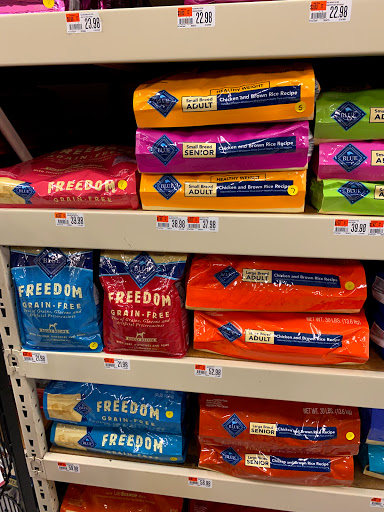 Pet Supply Store «Pet Supplies Plus», reviews and photos, 1960 Jericho Turnpike, East Northport, NY 11731, USA