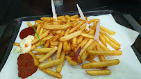 Frite du Restaurant Burger TIME à Saint-Mandé - n°18