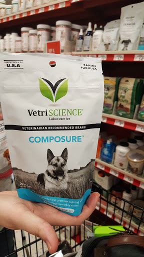 Pet Supply Store «Petco Animal Supplies», reviews and photos, 325 Paul Huff Parkway, Cleveland, TN 37312, USA