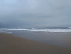 Photo de Kothamukkam Beach zone sauvage