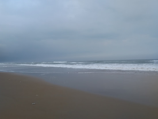 Kothamukkam Beach
