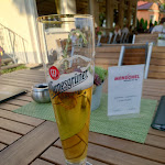 Photo n°8 de l'avis de René.i fait le 16/07/2023 à 21:08 sur le  Hotel Knorre à Meissen