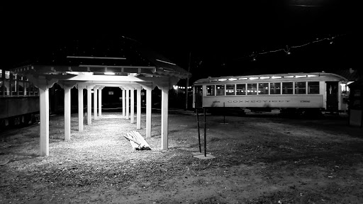 Historical Place «Connecticut Trolley Museum», reviews and photos, 58 N Rd, East Windsor, CT 06088, USA