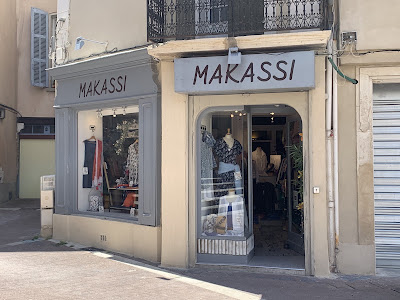 Makassi à Carpentras