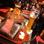 Photo n°3 de l'avis de Robert.t fait le 27/10/2018 à 14:44 sur le  Pistenklause Pizzeria à Nürburg