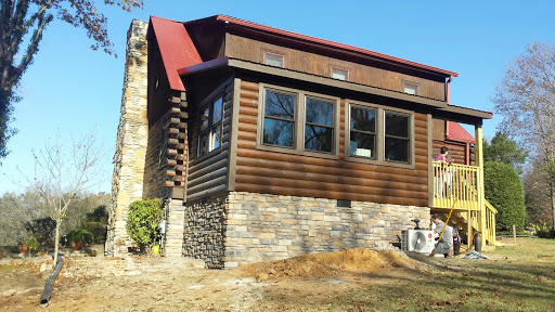 Window Installation Service «Merrell Home Improvement», reviews and photos, 445 Alfred Thun Rd, Clarksville, TN 37040, USA