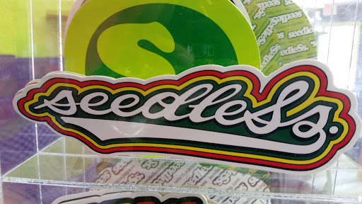 Tobacco Shop «Blown Glass Gifts», reviews and photos, 236 E Bridge St Unit A, Brighton, CO 80601, USA