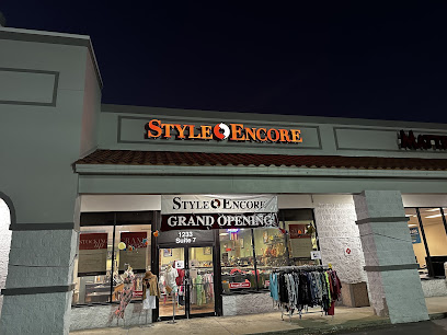 Style Encore West Sand Lake Rd
