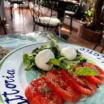 Photo n°8 de l'avis de Brian.h fait le 28/09/2021 à 10:26 sur le  Ristorante Il Solitario à Anacapri