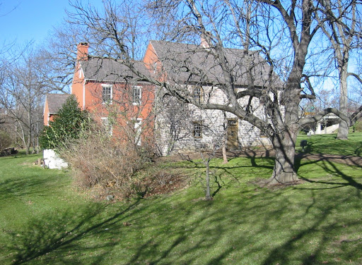 Museum «Schifferstadt Architectural Museum», reviews and photos, 1110 Rosemont Ave, Frederick, MD 21701, USA