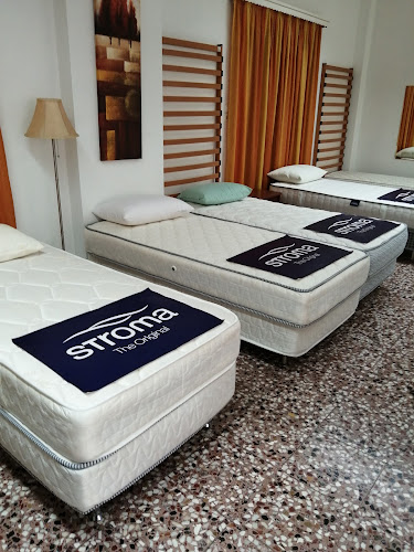 STROMA the original - Αθήνα